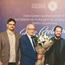 Ketebe ile yeniden Seyahatname