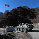 Azerbaïdjan: la Russie lève ses postes d'observation dans le Karabagh