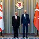 TBMM Başkanı Kurtulmuş'tan dünyaya net mesaj: KKTC'nin istikbali Türkiye'nin kırmızı çizgisi