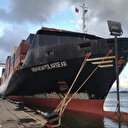 La Russie annonce l'arrivée depuis la Chine du premier navire par la voie maritime arctique