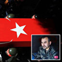 Özel Harekat polisi Suriye'de şehit oldu