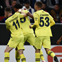 Spartak Trnava-Fenerbahçe:1-2