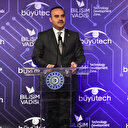 Bakan Kacır: Dünyanın en büyük Uzay Kongresi IAC 2026 Antalya'da yapılacak