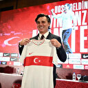 Montella'nın ekibi belli oldu