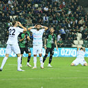 Kocaelispor - Erzurumspor FK maçından kazanan çıkmadı:1-1 | ÖZET