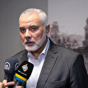 Ismail Haniyeh : l'opération contre Israël est une "épopée héroïque" en réponse à l'agression contre Al-Aqsa