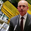 Bakan Şimşek döviz rezervlerini açıkladı: 122 milyar doları aştı