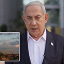 Hamas'ın operasyonu sonrası Netanyahu ‘Savaştayız’ açıklaması yaptı