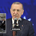 Erdoğan yeniden AK Parti Genel Başkanı seçildi