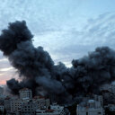 Médias sionistes: "Au moins 100 morts et 900 blessés parmi les Israéliens"