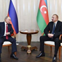 Aliyev ile Putin telefonda görüştü: Gelecekteki işbirliği konuları ele alındı