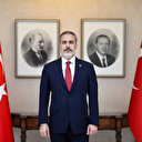 Dışişleri Bakanı Fidan'dan Ankara'da diplomasi rüzgarı