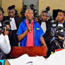 RDC : un député condamné à mort pour " trahison"