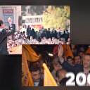 AK Parti'den duygulandıran klip: Ülkemize aşkla şevkle hizmet etmeye devam edeceğiz