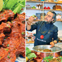 Çiğ köfte dediğin etli olur