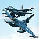 Irak ve Suriye’de 103 hedef imha