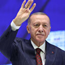 Cumhurbaşkanı Erdoğan'dan AK Parti'nin 4'üncü Olağanüstü Büyük Kongresi'nde önemli mesajlar: 'Emekli memurlarımıza yeni müjde vereceğiz'