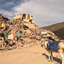 Maroc: reconstruire après le séisme sans tomber dans le "piège" du béton