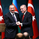 Cumhurbaşkanı Erdoğan'a ilk tebrik İlham Aliyev'den: Adınız Türk devlet tarihine sonsuza kadar kazınacak