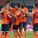 Başakşehir-Gaziantep FK: 2-0