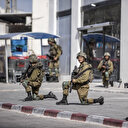 Médias israéliens: 150 morts et 1 104 blessés dans l’attaque du Hamas contre Israël