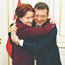 Akşener'in güvenini kaybetti: İmamoğlu rahatsızlığı