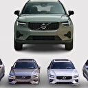 Volvo XC40 özellikleri ve güncel fiyat listesi