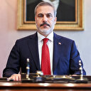 Bakan Fidan Ürdün ve İspanyalı mevkidaşları ile görüştü