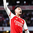 Arsenal'den şampiyonluk yarışı için kritik galibiyet