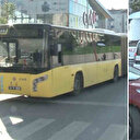 İstanbullunun İETT çilesi: Seyir halindeki otobüsten dumanlar yükseldi 