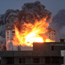 Palestine: au moins 256 morts et 1788 blessés à la suite de l’agression israélienne 