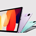 Zarafetiyle göz kamaştıran Redmi Pad SE teknik özellikleri