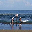 Un homme, probablement migrant, retrouvé mort sur une plage du nord de la France