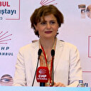 Kaftancıoğlu CHP İstanbul İl Kongresi’nde sahneye çıkarken yuhalandı