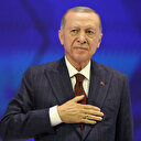 Cumhur İttifakı liderlerinden Cumhurbaşkanı Erdoğan'a tebrik telefonu