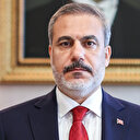 Dışişleri Bakanı Fidan ABD'li mevkidaşı Blinken ile 'İsrail-Filistin' çatışmasını görüştü