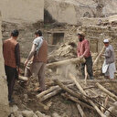 Plus de 1.000 morts dans un puissant séisme en Afghanistan