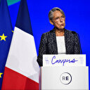 Israël-Gaza: polémique en France autour de la réaction de la gauche radicale