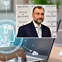 Murat Ülker ChatGPT'yi irdeledi: Yapay zeka tüm sektörleri dönüştürüyor