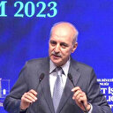 TBMM Başkanı Kurtulmuş'tan 'Aksa tufanı' açıklaması: Mescid-i Aksa kırmızı çizgimiz