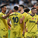 ÖZET| Kasımpaşa - Fenerbahçe: 0-2
