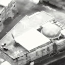 İşgalci İsrail güçleri Gazze'ye saldırılarının İHA görüntülerini paylaştı