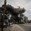 Chine: "Nous rejetons les appels de condamnation de la Palestine"