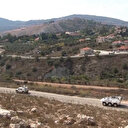 İsrail - Lübnan sınırında askeri hareketlilik