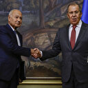 La Russie se dit prêt à contribuer à la résolution des problèmes au Moyen-Orient