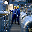 Almanya'da sanayi üretimi dört aydır düşüşte