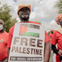 Le conflit israélo-palestinien vu de l'Afrique