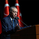 Cumhurbaşkanı Erdoğan: Üniversite toplumun ve hayatın dışında değil tam merkezindedir