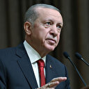 Cumhurbaşkanı Erdoğan Malezya Başbakanı ile görüştü