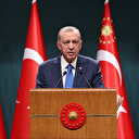 Cumhurbaşkanı Erdoğan'dan İsrail ile Filistin'e 1967 vurgulu 'barış' çağrısı: Her türlü arabuluculuğa hazırız